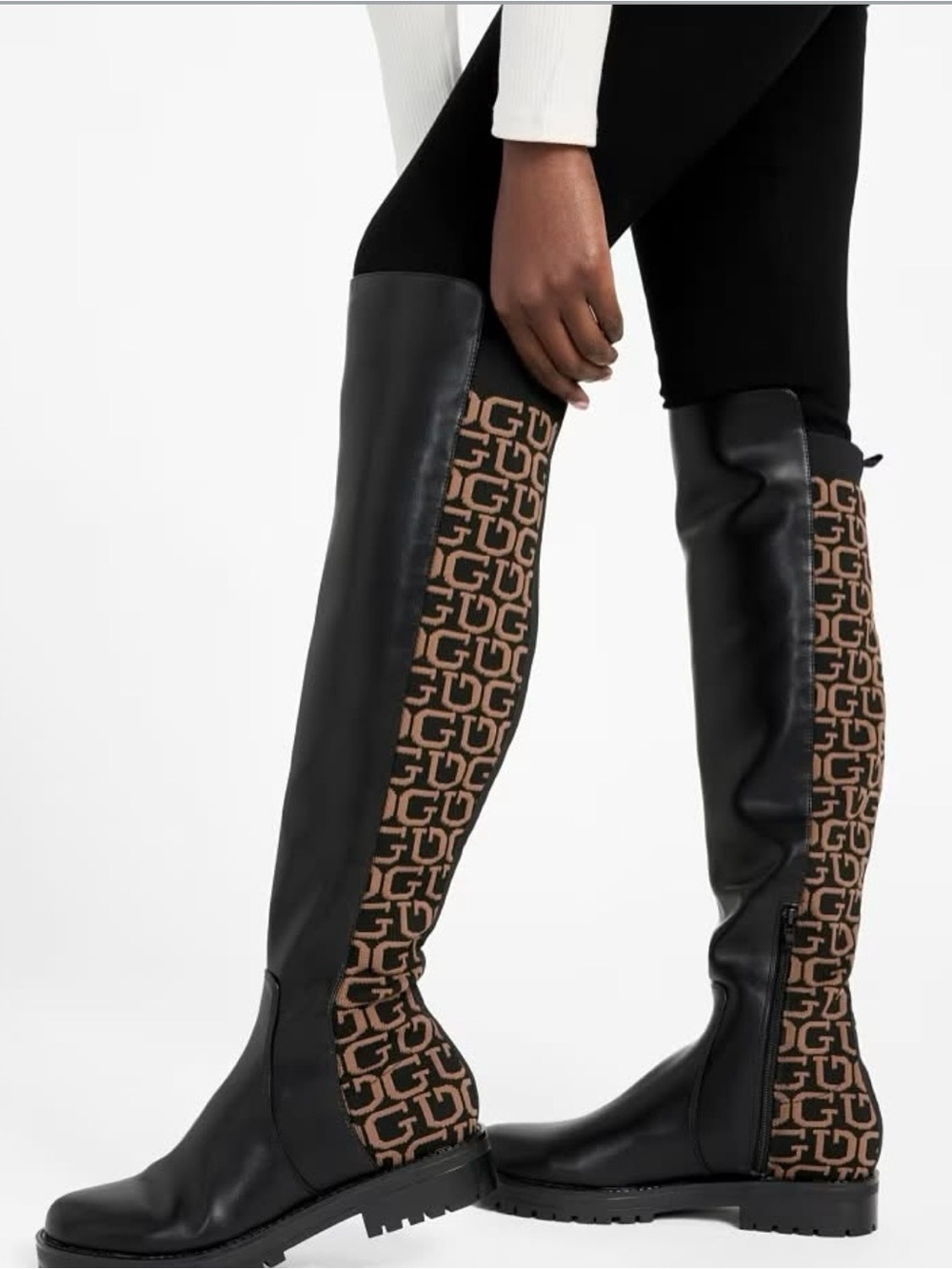 Guess Analin Boots